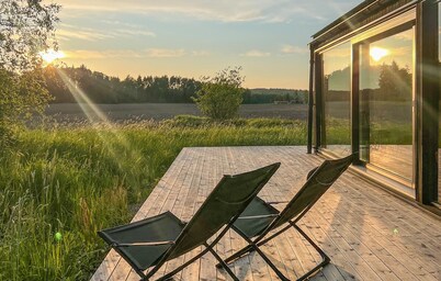 2 bedroom awesome home in Sala