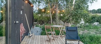 2 bedroom awesome home in Sala