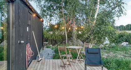 2 bedroom awesome home in Sala