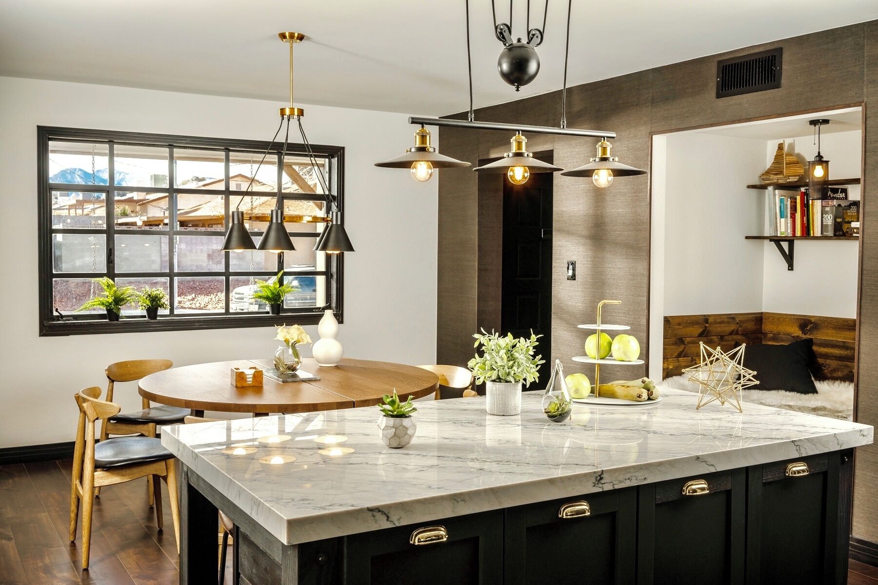 Servei de restauració