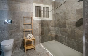 Dusche, Haartrockner