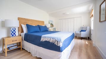 2 Schlafzimmer, Schreibtisch, kostenloses WLAN, Bettwäsche