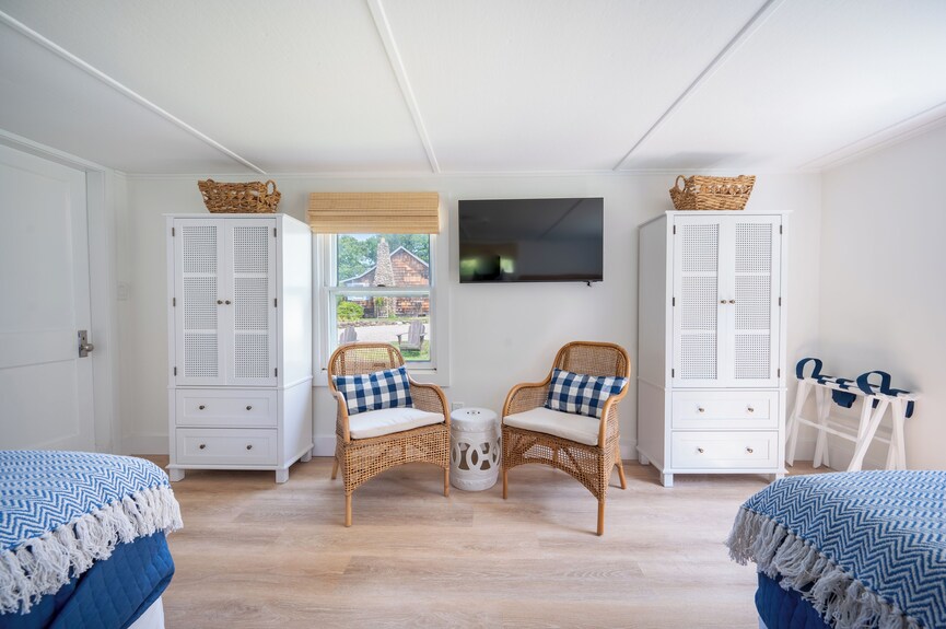Large Family-friendly Cottage - コネチカット州