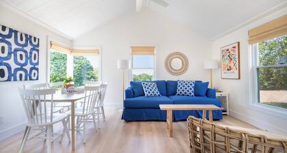 Large Family-Friendly Cottage