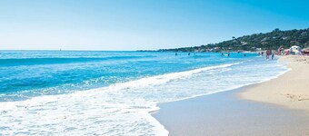 Un coin de paradis 2 ou 4 personnes