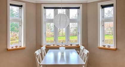 3 bedroom cozy home in Havndal