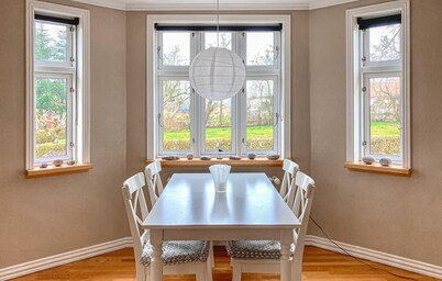 3 bedroom cozy home in Havndal