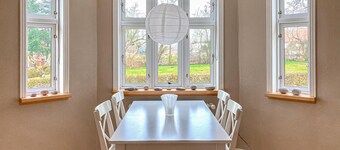 3 bedroom cozy home in Havndal