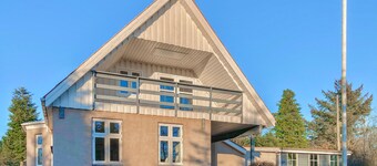 3 bedroom cozy home in Havndal