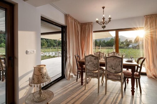 Mountain Houses Volta 2