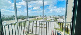 Easy Breezy Gulf View!