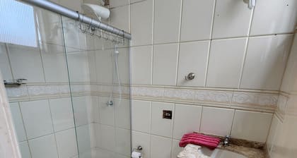 3 bedrooms with garage - Read the description