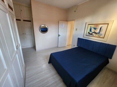 3 bedrooms with garage - Read the description