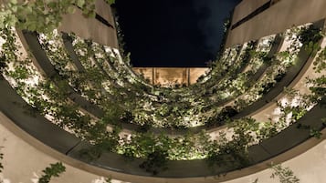建物のデザイン