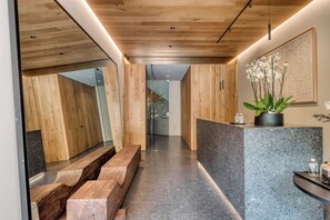 Reception - ONTO Alvaro Obregon Mexico City (Mexico City)