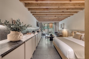 Chambre Double Premium