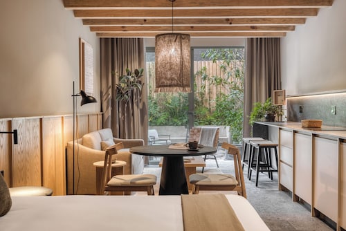 ONTO Alvaro Obregon Mexico City