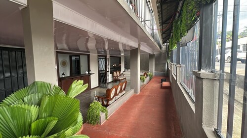 Airport SJO5 min -Marianas Apartments 