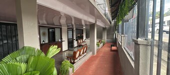 Airport SJO5 min -Marianas Apartments 