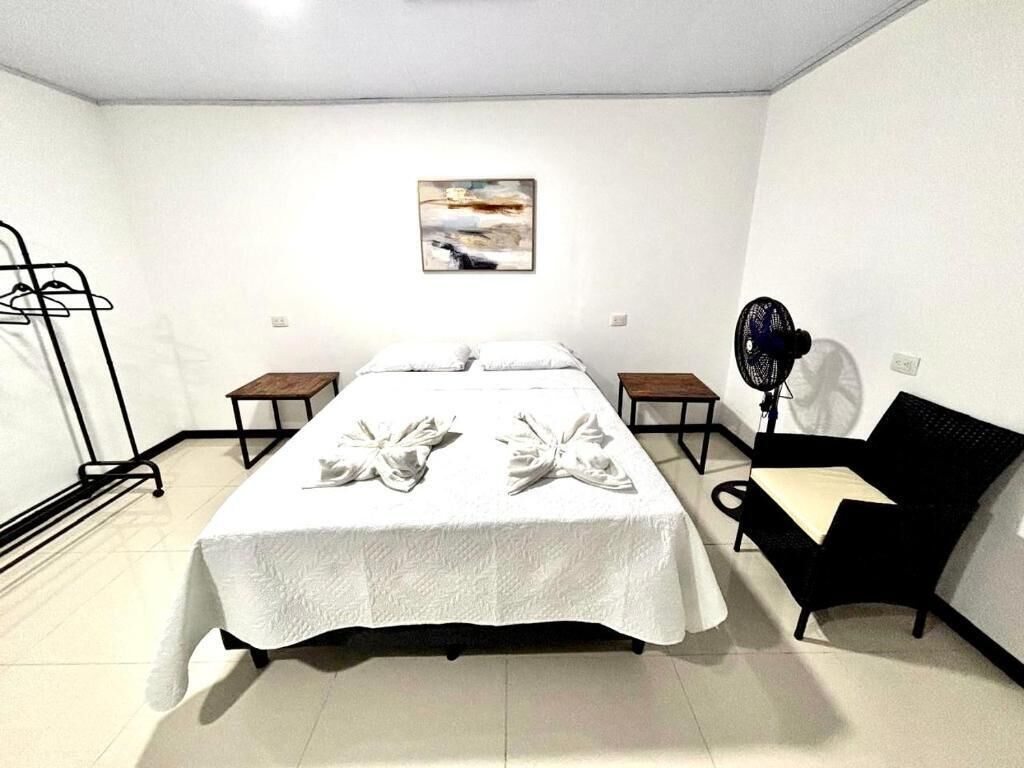 Comfort Room, 1 Double Bed, Balcony, City View