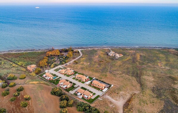 Exterior - 2 bedroom stunning home in Marina di Modica (Marina di Modica)
