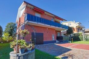 Exterior - Villa Scini by Rentbeat (Roma)