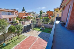 Property grounds - Villa Scini by Rentbeat (Roma)
