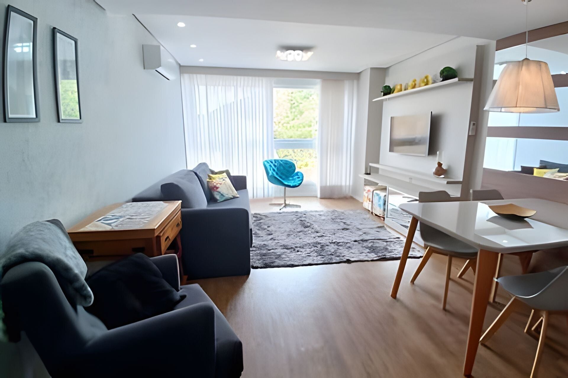 Apartment | Interior