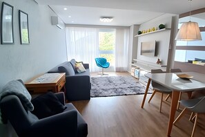 Apartment | Interior