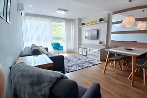 Apartment | Wohnbereich