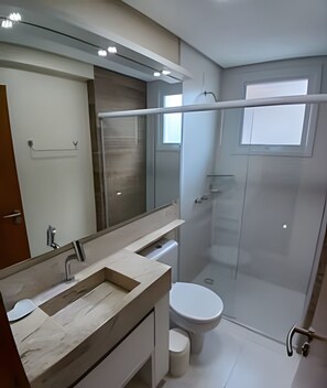 Huoneisto | Kylpyhuone