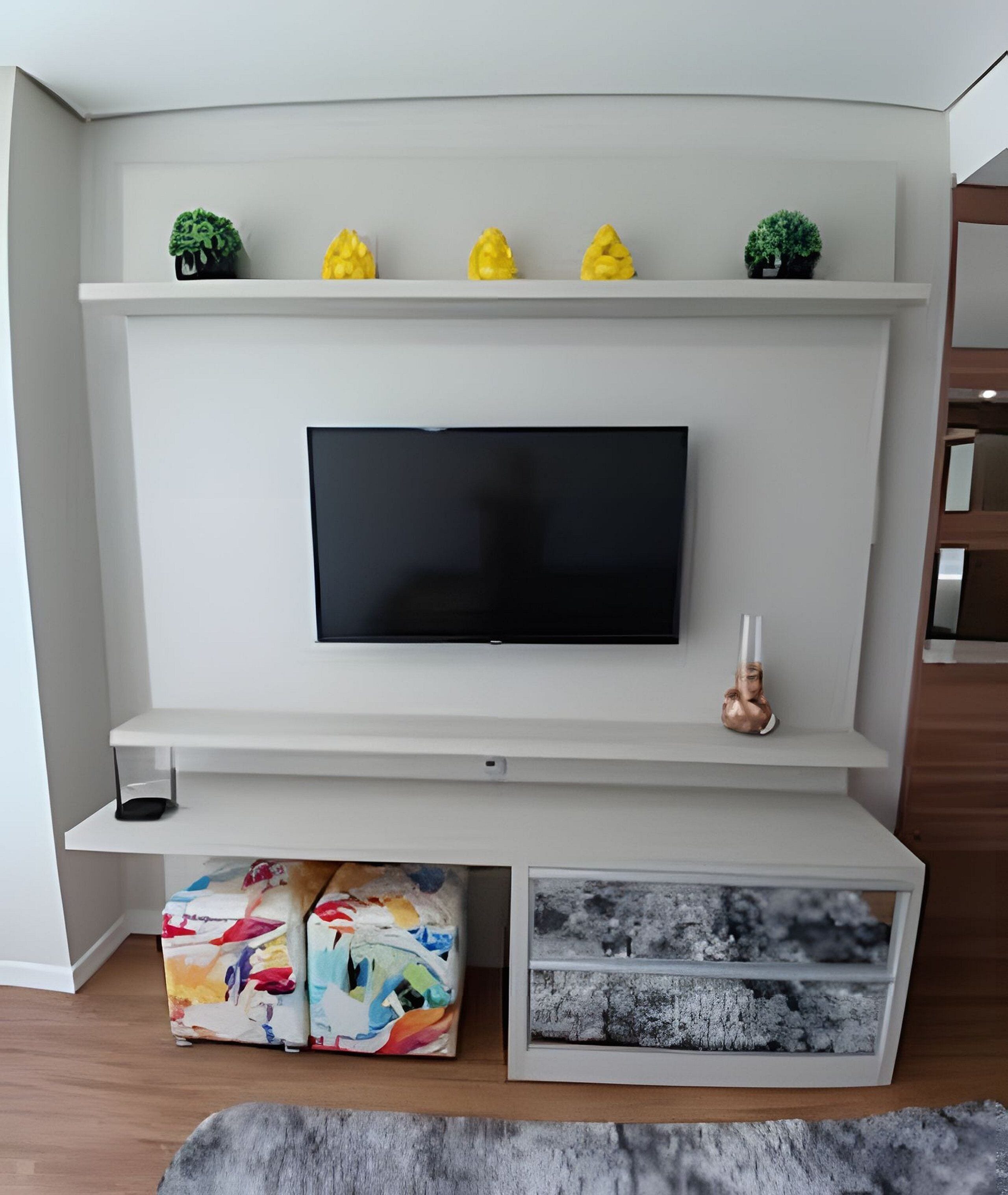 Căn hộ | Nội thất