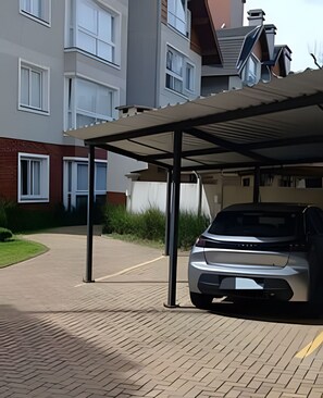 Apartment | Unterkunftsgelände