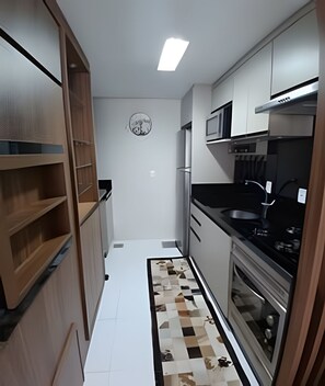 Apartment | Private kitchen