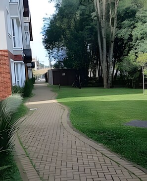 Apartment | Property grounds