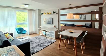 Siga Gramado -Ap Lindíssimo 5 min Centro