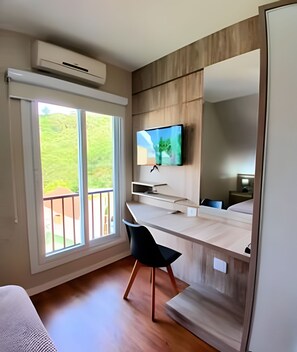 Apartment | Innenbereich
