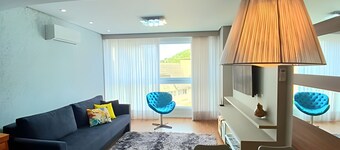 Siga Gramado -Ap Lindíssimo 5 min Centro