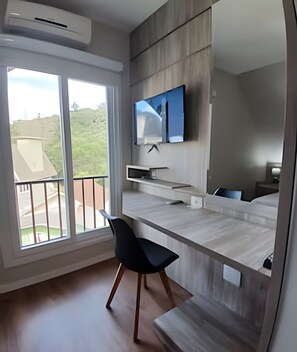 Apartment | Interior