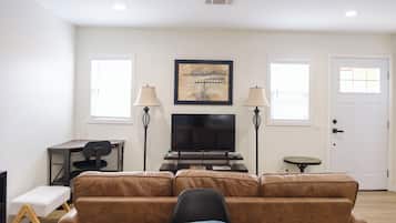 Smart TV, books