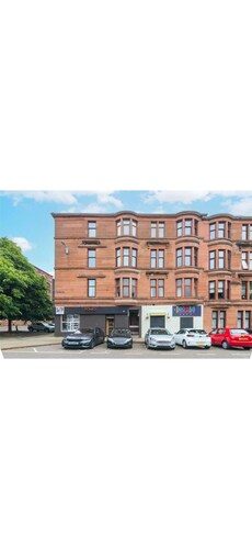 Bright West End Flat | 3-Min Walk to Subway | Park Views