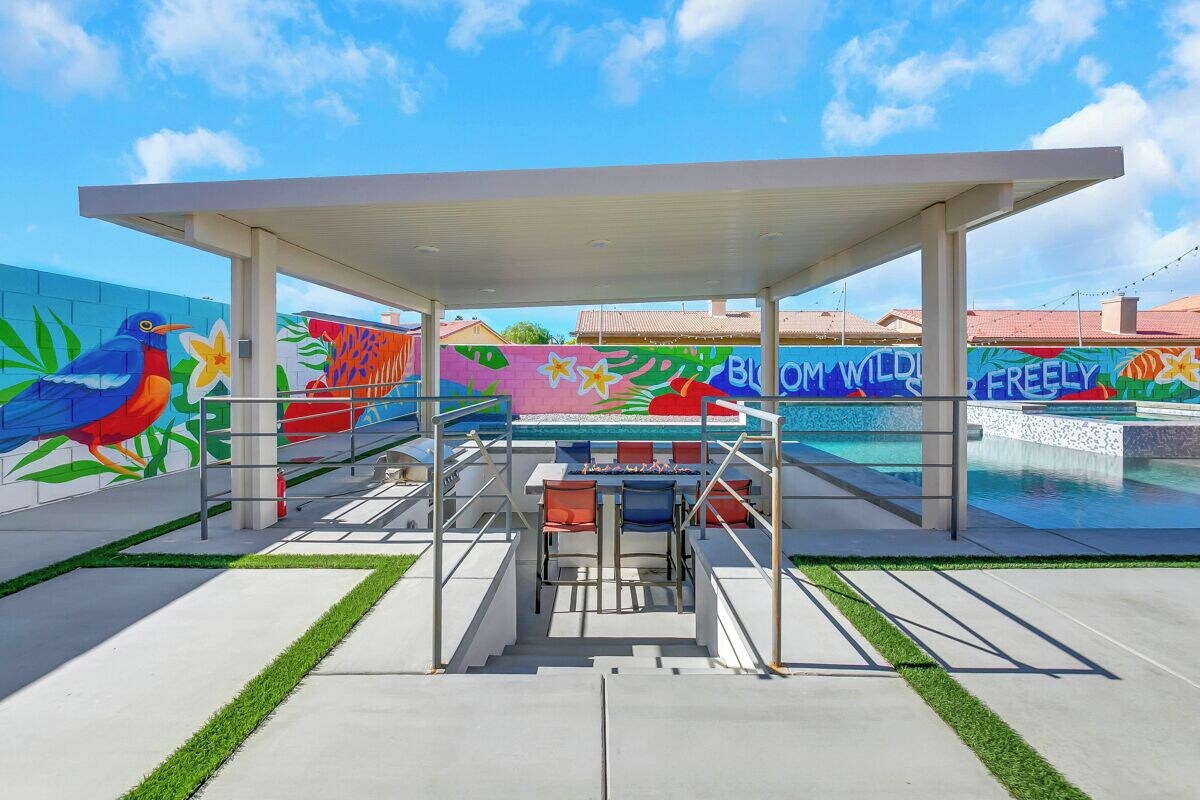 Majoittajan profiilikuva