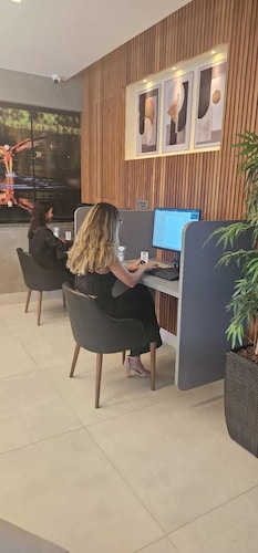 VITORIA PALACE HOTEL