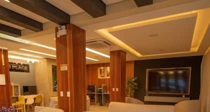VITORIA PALACE HOTEL