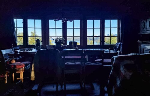 Lovely home in Ustaoset with WiFi