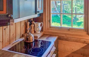Fridge, oven, stovetop, coffee/tea maker - Lovely home in Ustaoset with WiFi (Ustaoset)