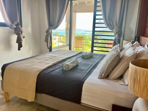 3 chambres, fer et planche à repasser, lit parapluie, Wi-Fi