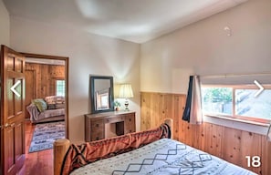 3 Schlafzimmer, Internetzugang, Bettwäsche