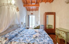 3 chambres, Wi-Fi gratuit