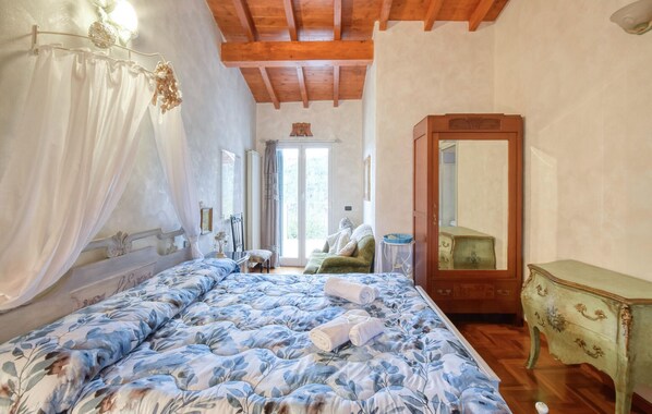 3 bedrooms, free WiFi